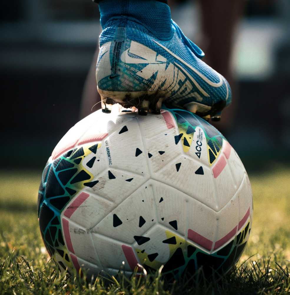 Imagen de Fútbol