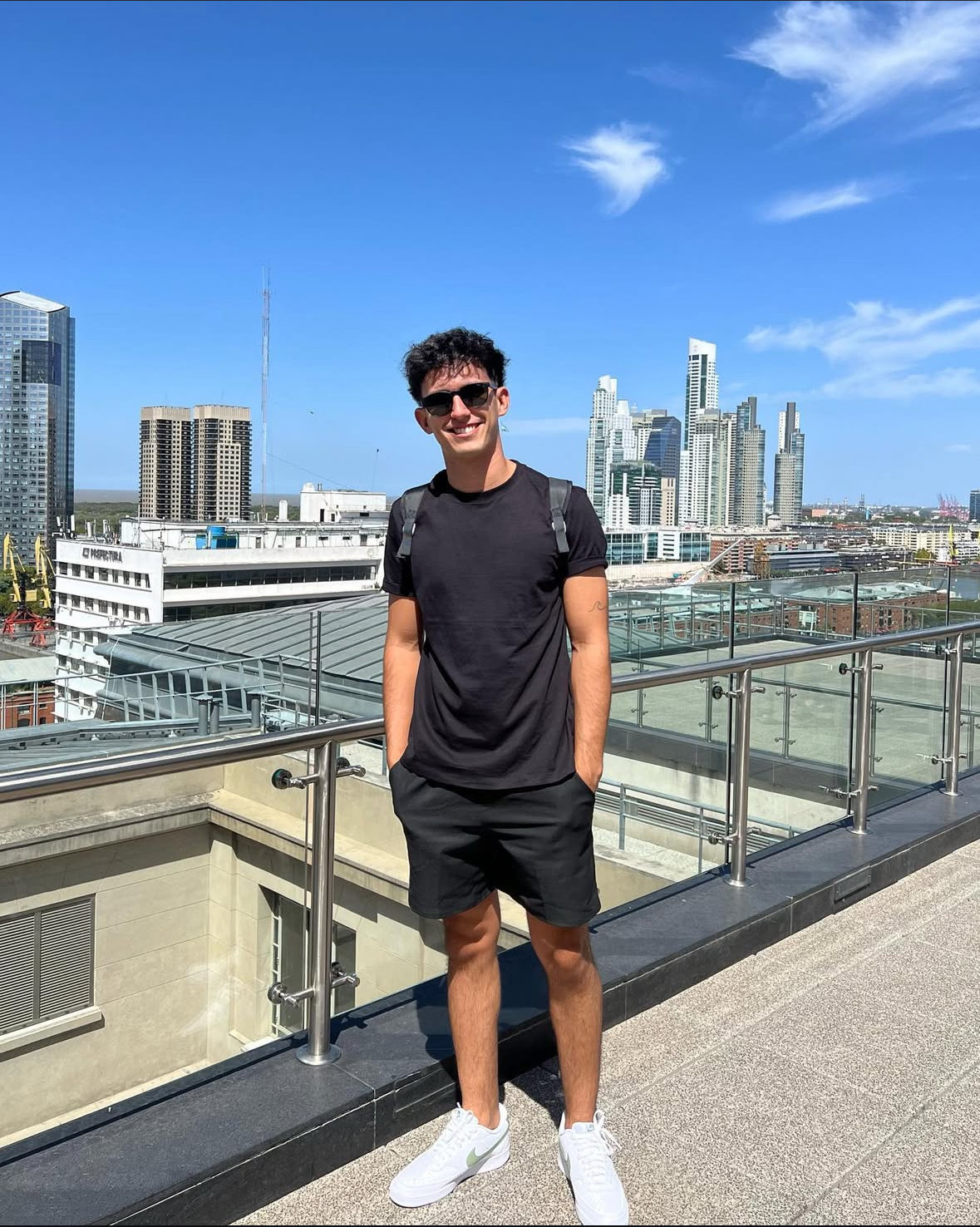 Hugo Francos